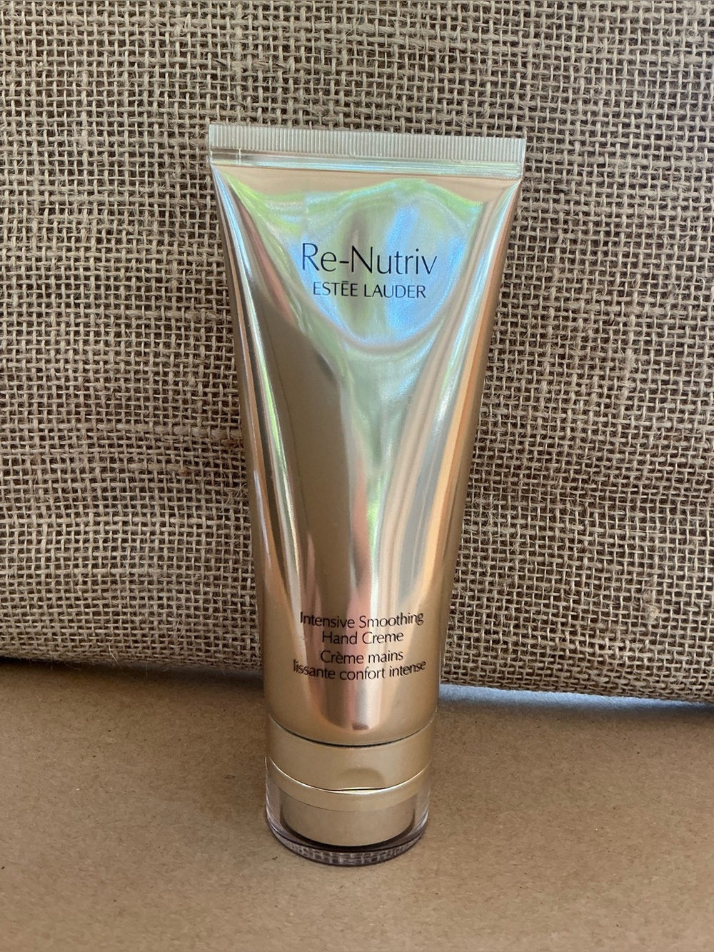 Estée Lauder Re-Nutriv Intensive Smoothing Hand Cream